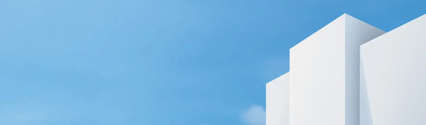 White Cement Advantage Desktop Background