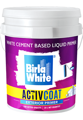 ActivCoat Exterior Primer