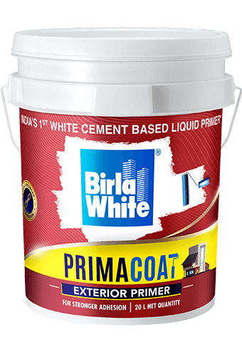 PrimaCoat Exterior Primer