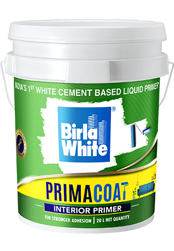 PrimaCoat Interior Primer