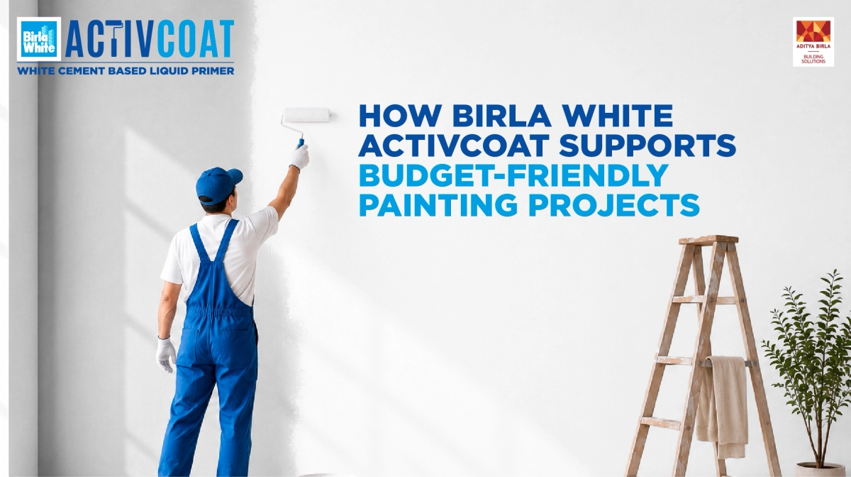 Best Primer for Walls for Budget-Friendly Home Projects