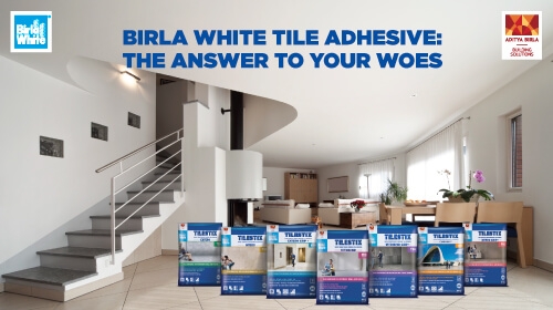 What Really Holds Tiles Together: A Deep Dive into Tile Adhesives & Fixing Systems