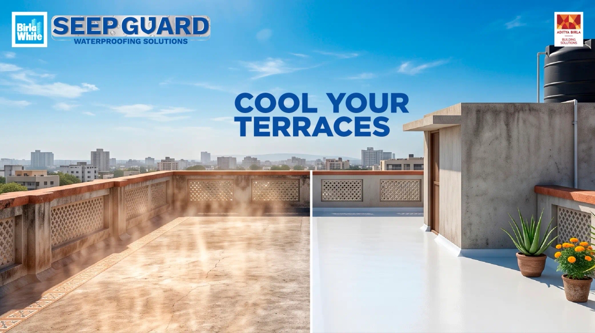 How to Finally Stop Wasting Money on Waterproofing Solutions That Kept Failing