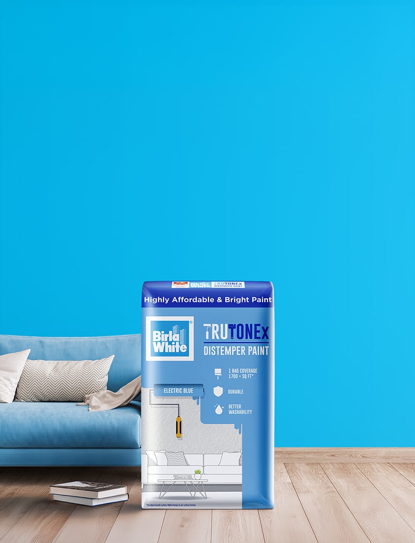 Is cost stopping you from giving your walls a makeover?