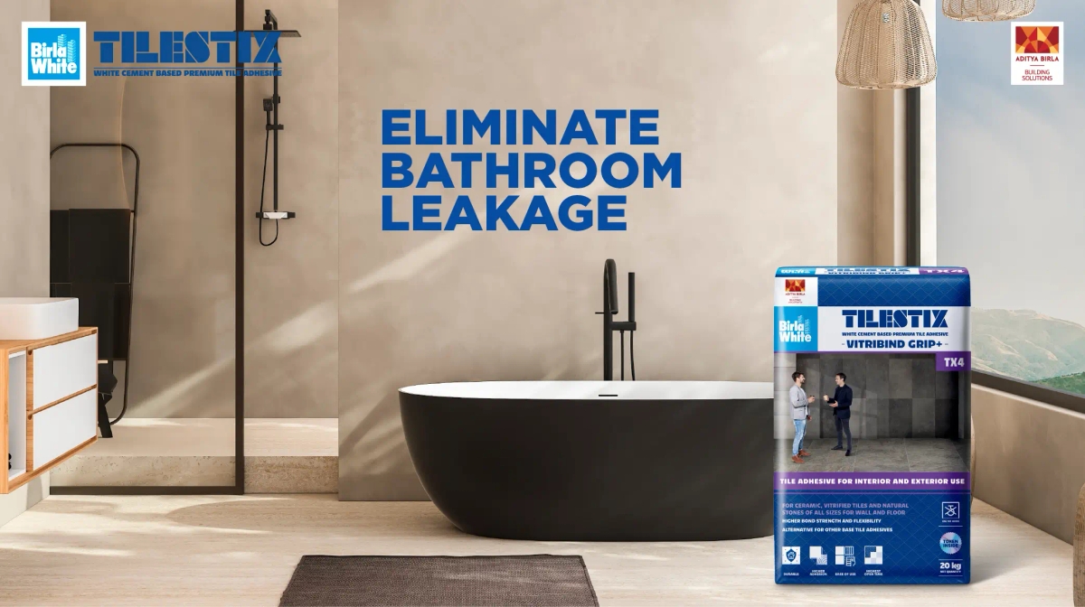 What’s the Strongest Adhesive That Prevents Tiles Around Your Bathtub from Leaking Over Time?