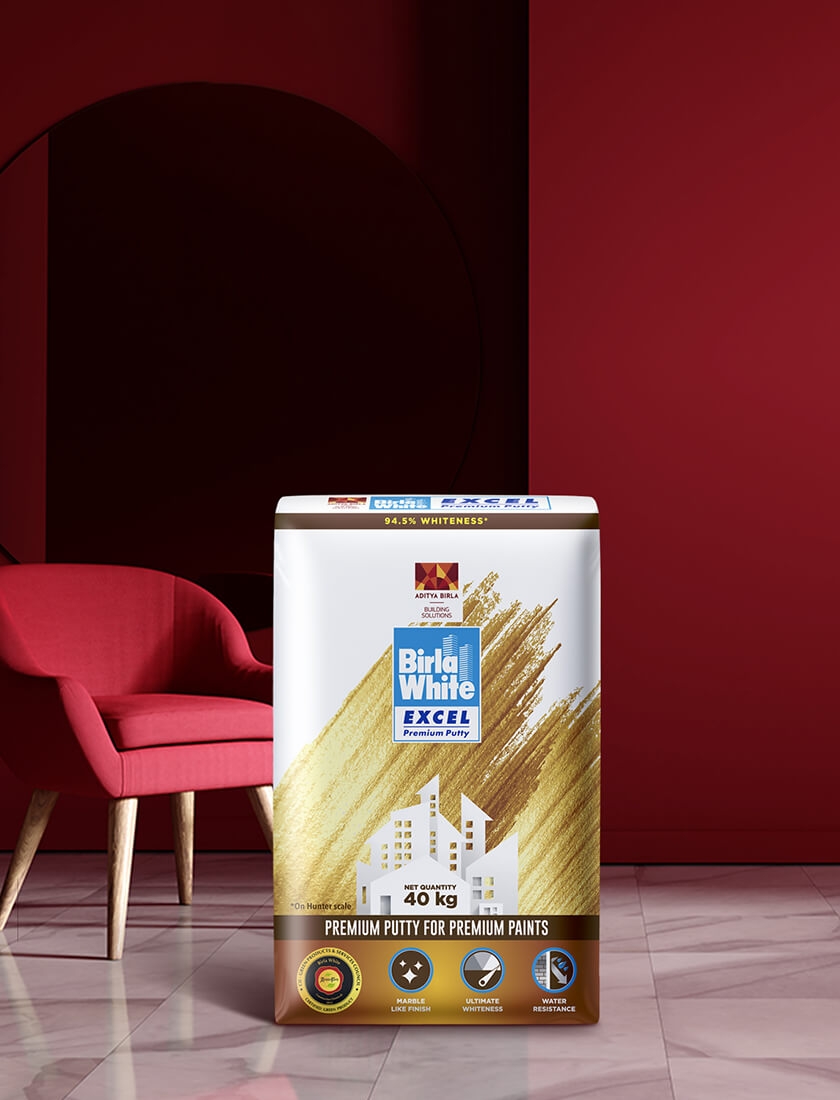 Want walls that look fit for a mansion?