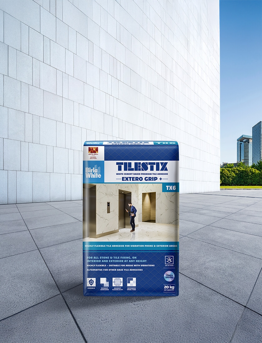 Big tiles giving you bigger problems?