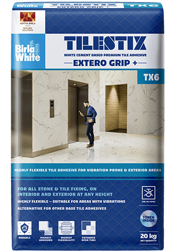 TileStix Extero Grip+