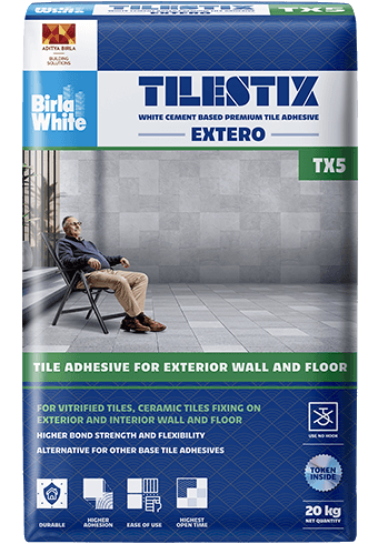 TileStix Extero