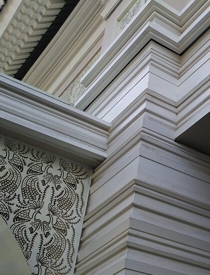 Birla White GRC: Design the Future, Today!