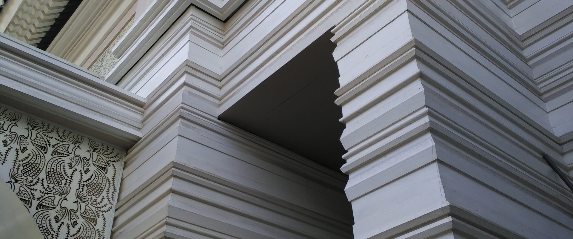 Birla White GRC: Design the Future, Today!