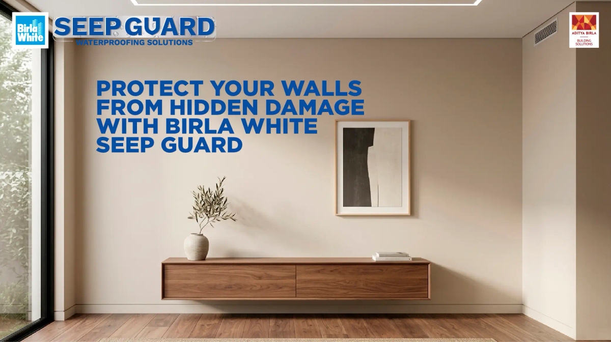 How Does Waterproofing and Dampproofing Help Prevent Hidden Wall Damage? 