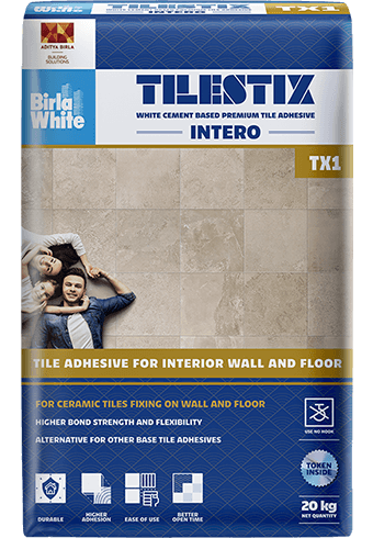 TileStix Intero