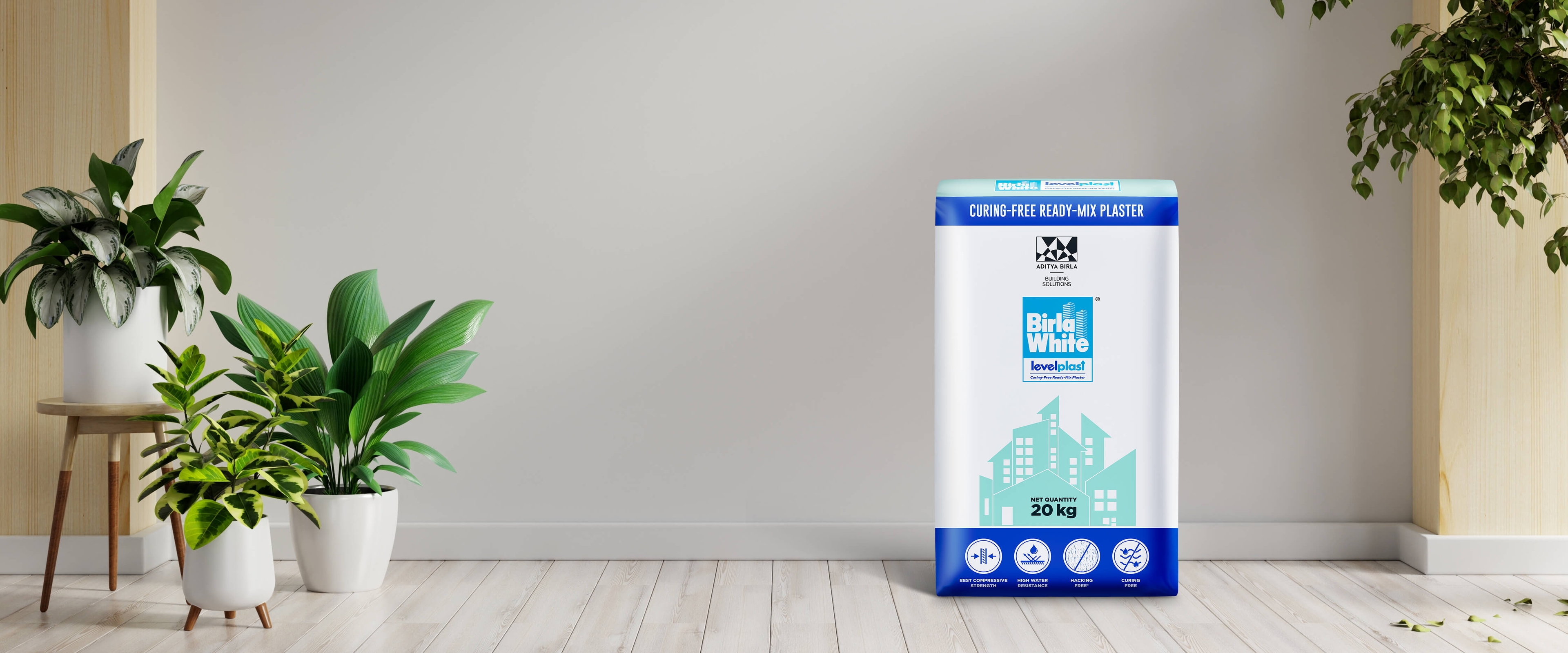 Cracks taking over your walls? 