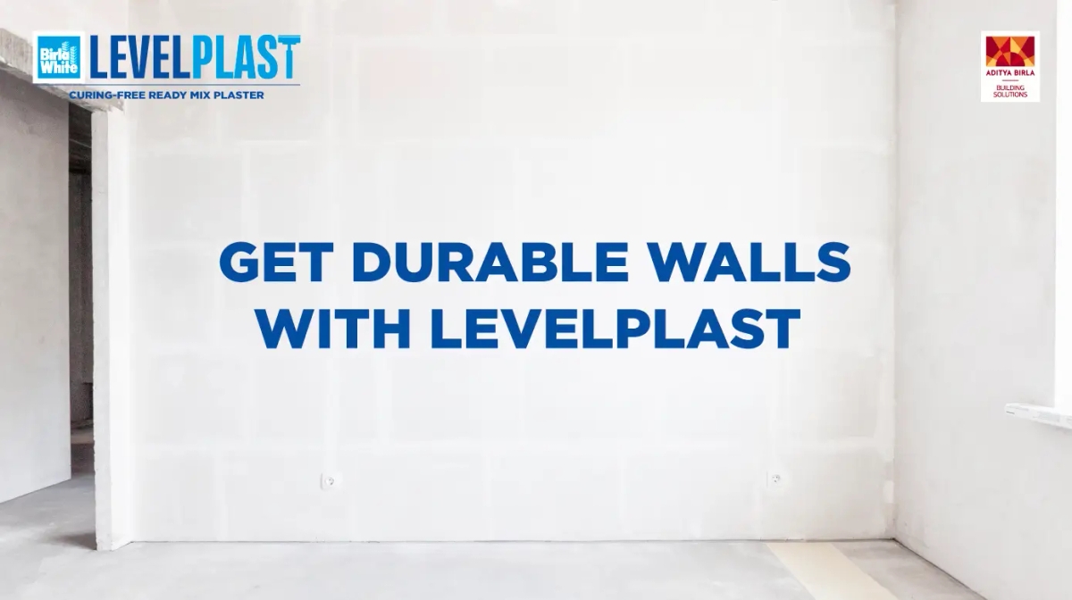 Why Skipping the Curing Process is a Game Changer for Your Walls