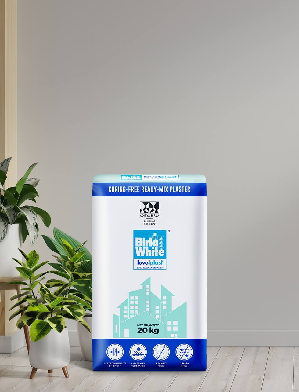 Cracks taking over your walls? 