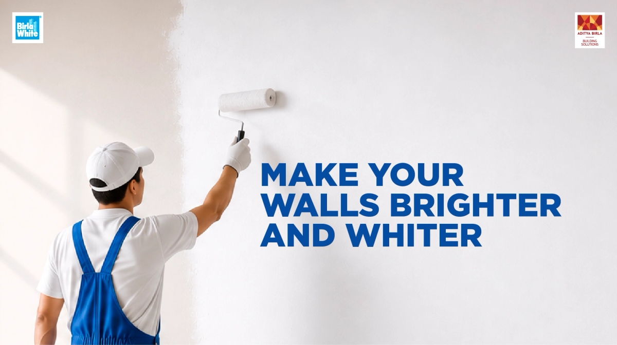 The Importance of Primer Painting in Modern Home Interiors