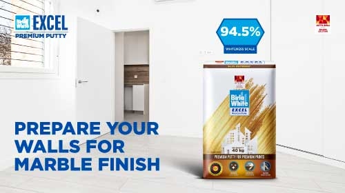 Which Wall Preparation Gives You a Marble‑Like Finish for Perfect Paint? 