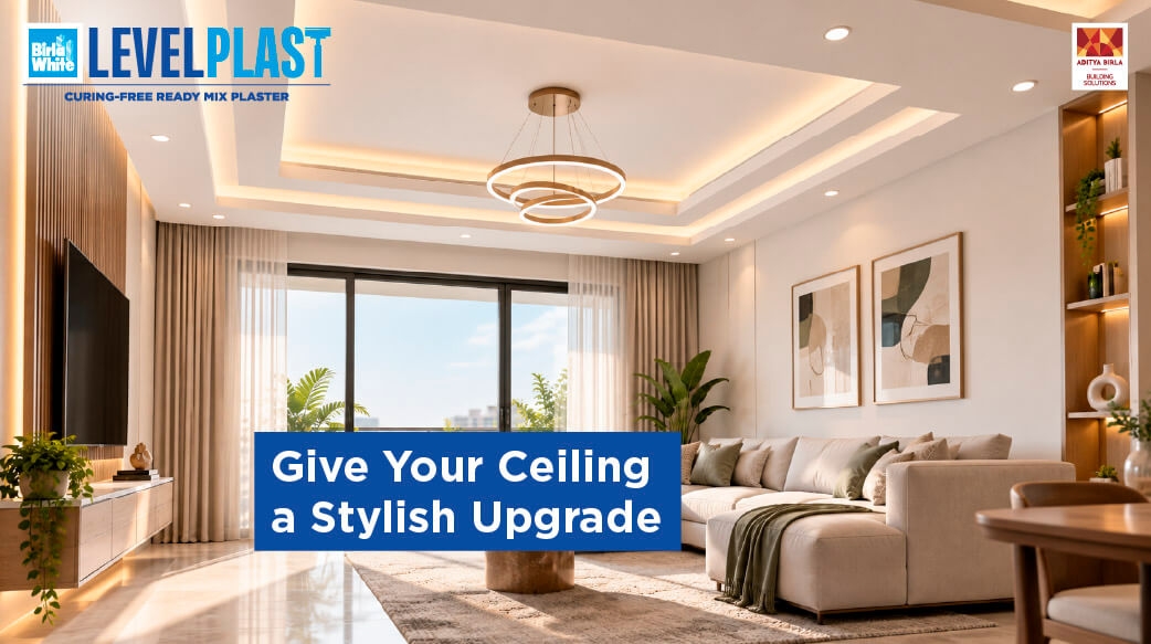  What Is a False Ceiling Types, Materials, Benefits and Plaster of Paris False Ceiling Guide