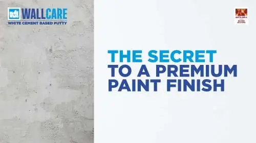 Is Wallcare Putty Worth It for Premium Paint Finishes