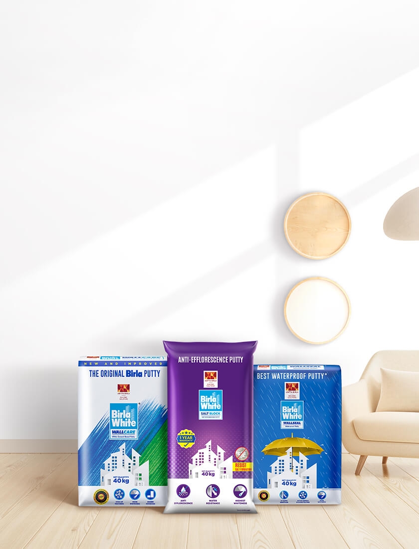 Let Your Walls Shine Bright!