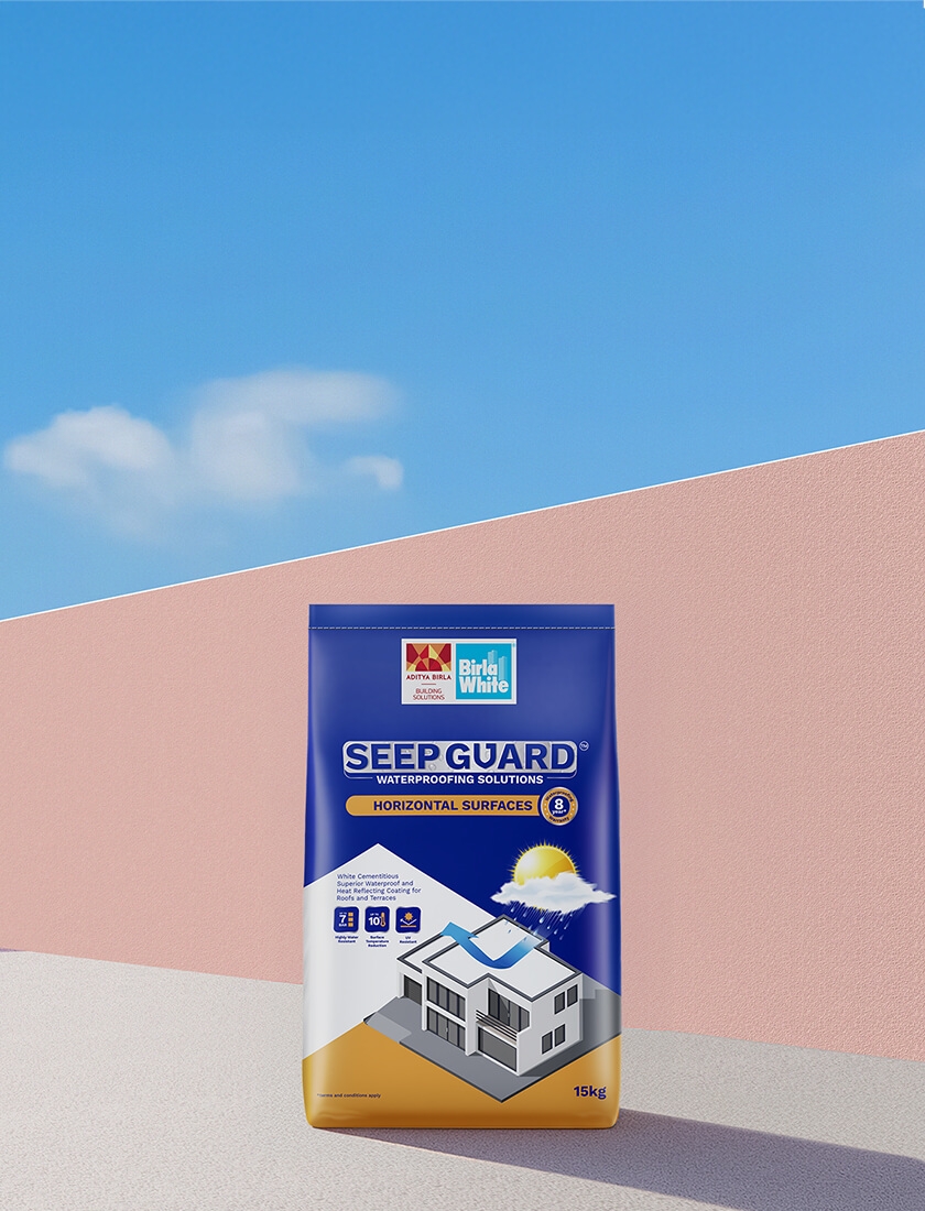 Can your roof handle the downpour?