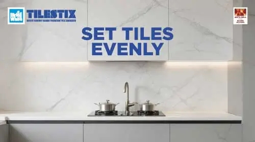 Self-Curing Adhesives: The Smarter Way to Achieve Even Tile Finishes Without Water