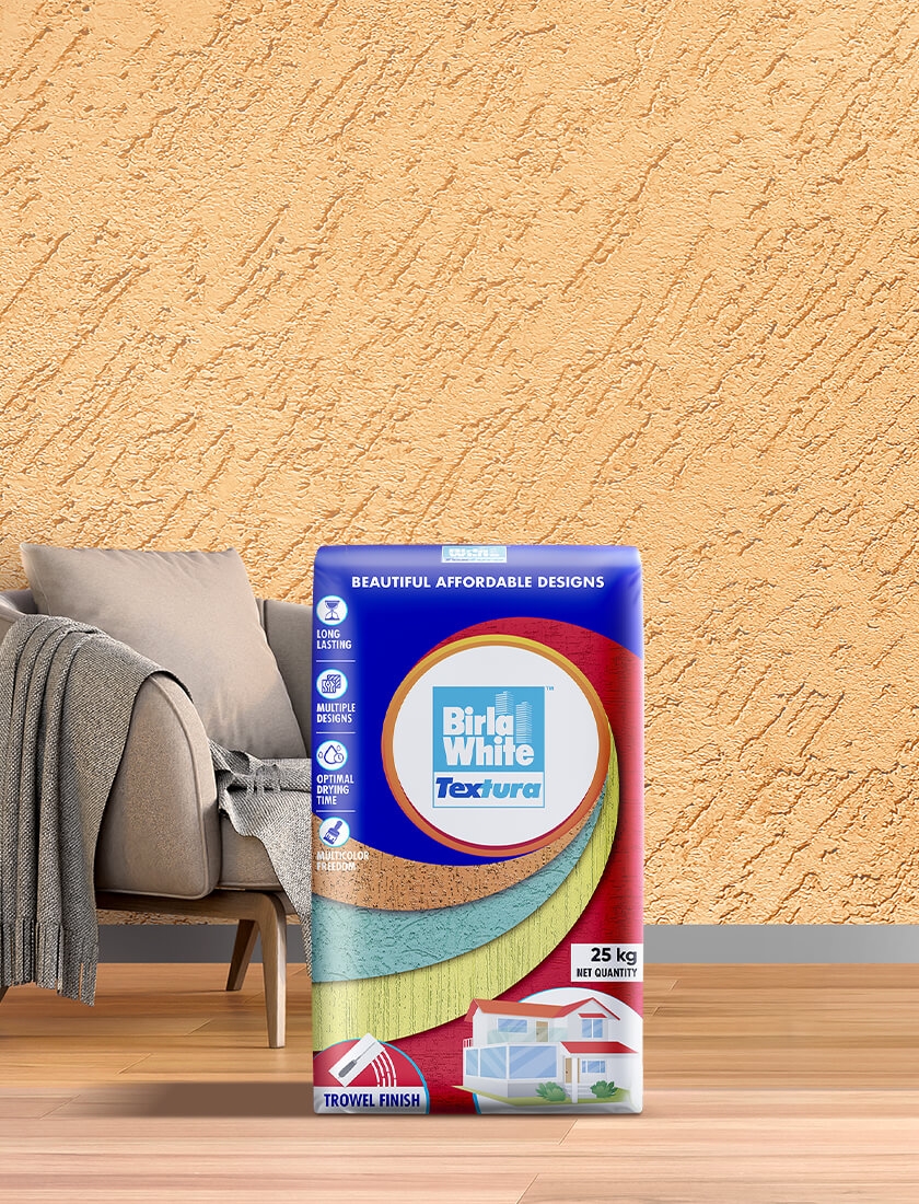 Think it's time for your walls to get a marvellous makeover?