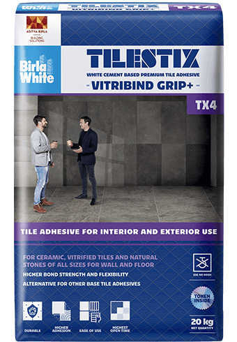 TileStix Vitribind Grip+