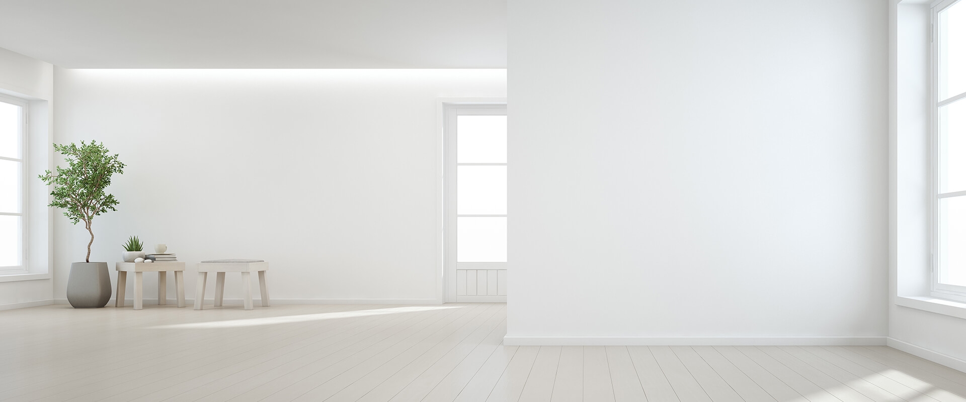 The White Cement Advantage