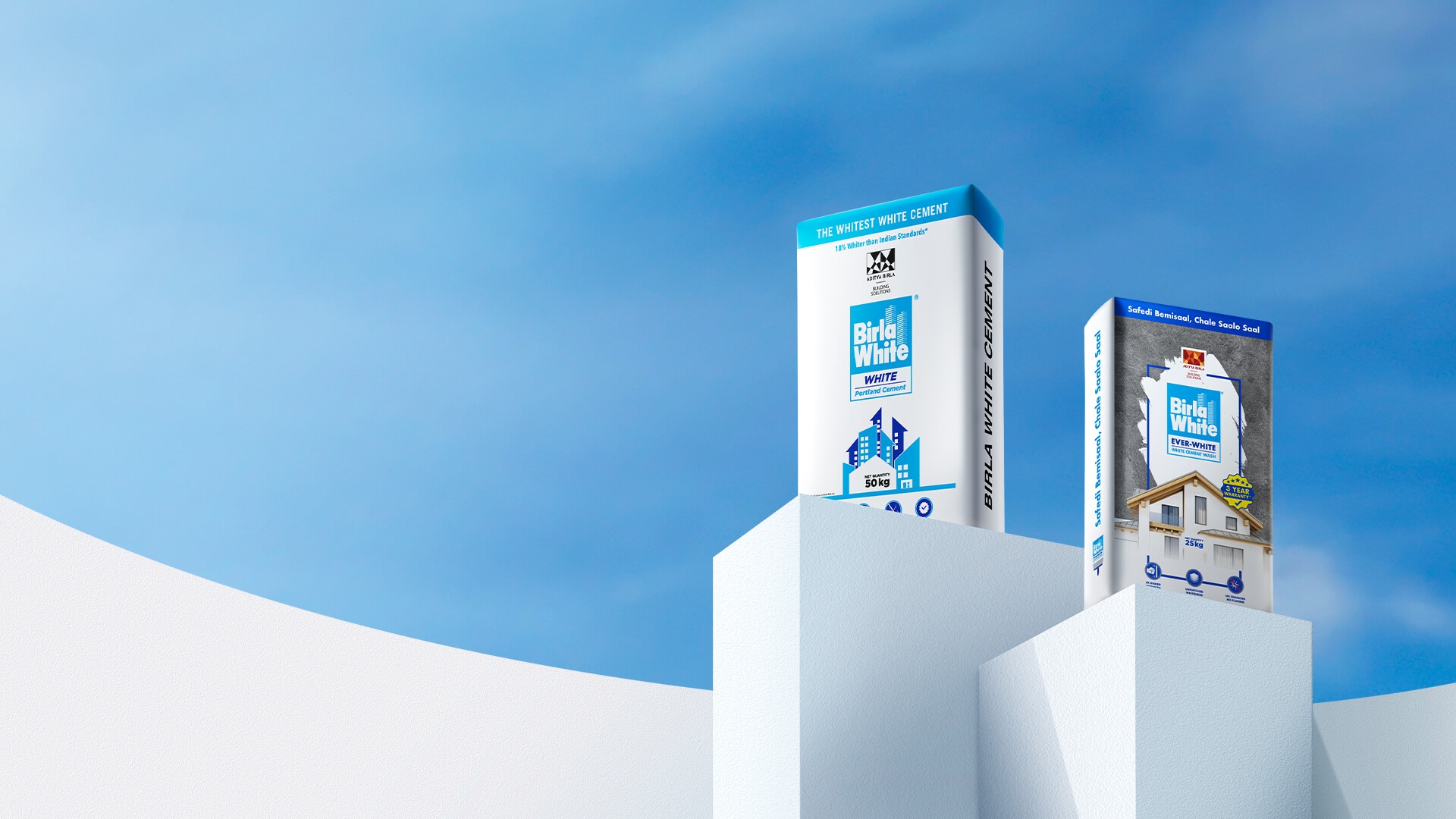 Tired of dull walls? So are we.