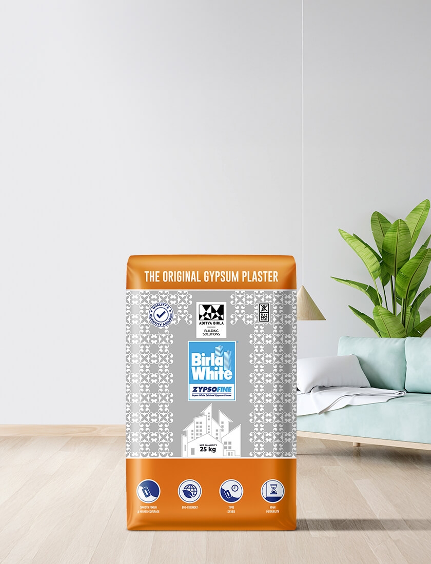 The secret to walls that inspire!