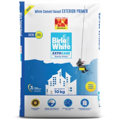 Extocare Primer 10 Kg