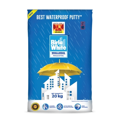Waterproof Putty 20Kg