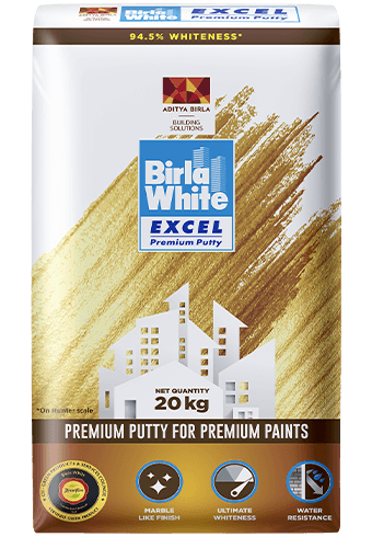 Excel Putty 20Kg