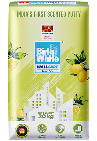 Fragrance Putty 20 Kg