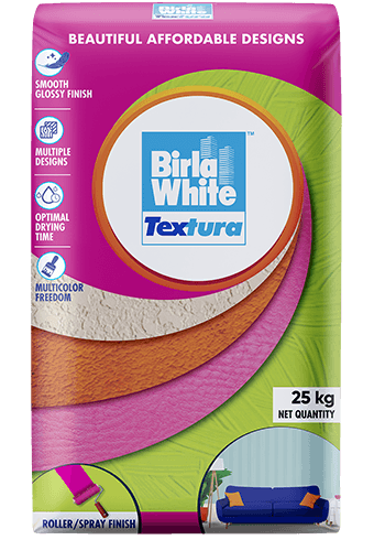 Textura Trowel Finish 25Kg