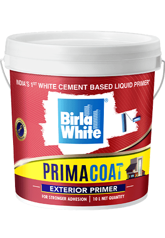 PrimaCoat Primer Exterior 10L