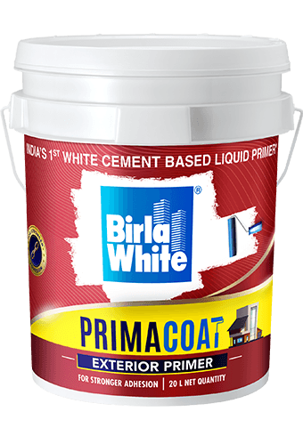 PrimaCoat Primer Exterior 20L