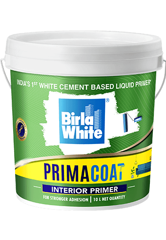 PrimaCoat Primer Interior 10L
