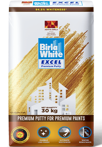 Excel Putty 30Kg