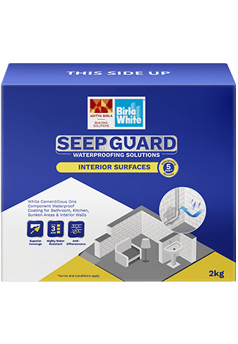 Seepguard Interior 2 kg