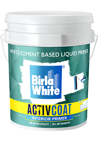 ActivCoat Primer Interior 20L