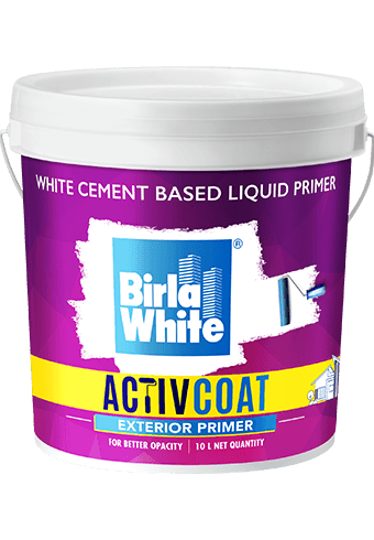 ActivCoat Primer Exterior 10L