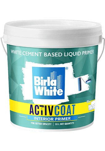 ActivCoat Primer Interior 10L