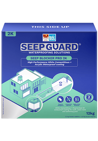 Seep Blocker Pro 2K 12 Kg