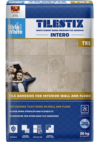 Tilestix Intero - TX1