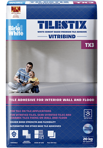 TileStix Vitribind - TX3