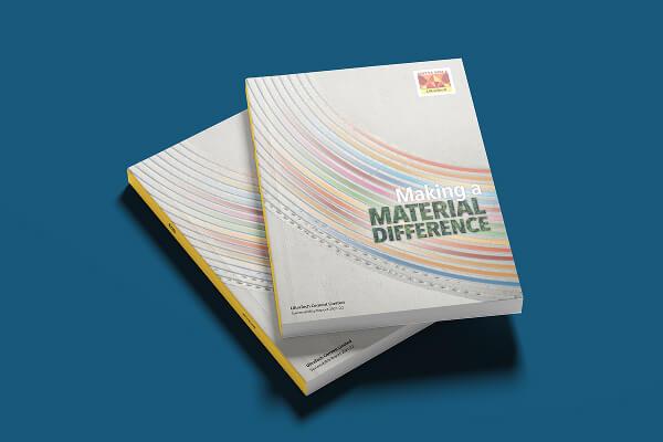 Sustainability Report 2021-22