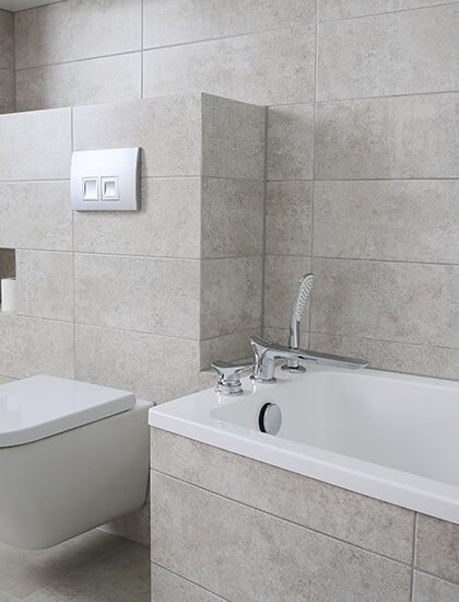 Birla White Tiling Solutions: Stick Strong, Look Stunning!
